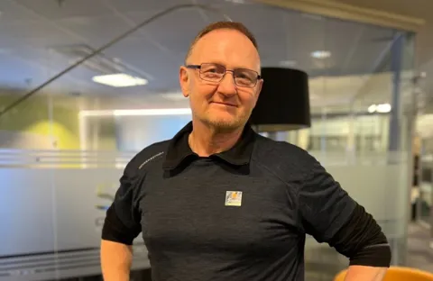 Bli kjent med vår telemontør Lars Arne Bli kjent med vår montør Lars Arne.png