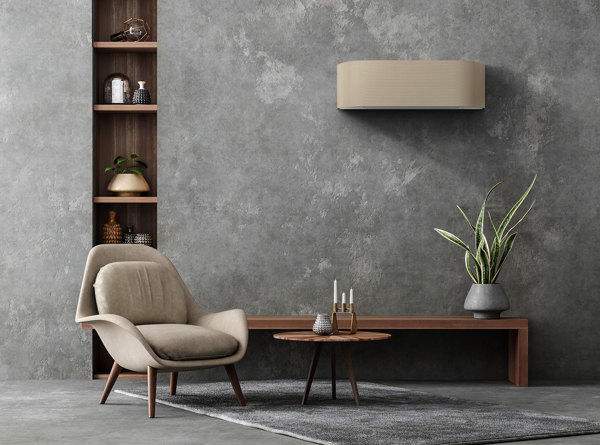 Designmodellen Toshiba Signatur 35