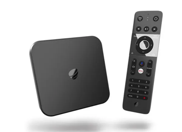 Leie av Telia Box