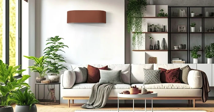 Ofte stilte spørsmål - varmepumpe