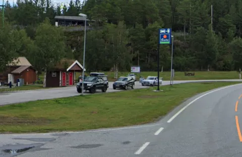 Svorka Lynladestasjon Valsøya Svorka ladestasjon Valsøya.png