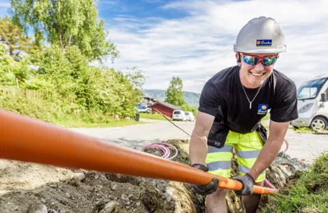 Fiberutbygging i Svorka Fiberutbygging i Svorka.png