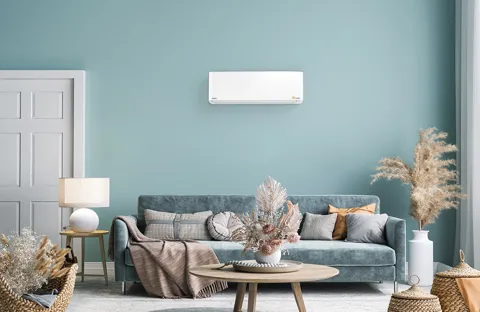 5 gode grunner til å velge varmepumpe fra Toshiba 5 gode grunner til å velge varmepumpe fra Toshiba.png