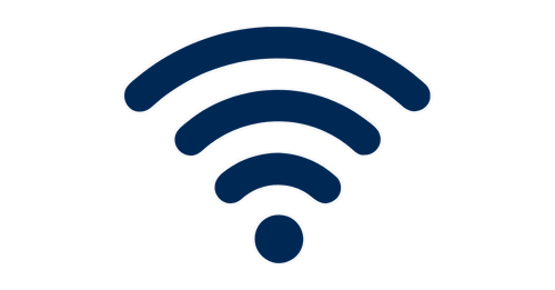 Wifi-signal