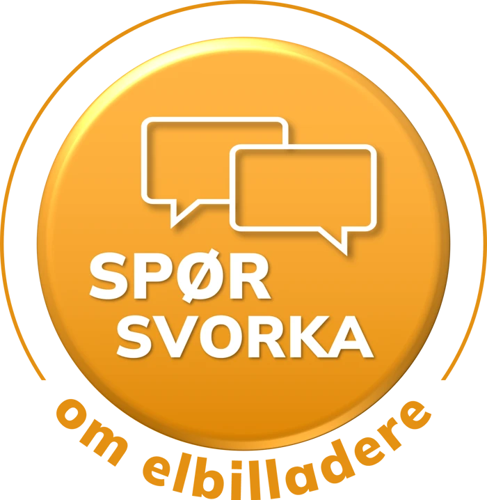 Om elbillader oransje ikon oransje sirkel.png