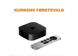 Leie av Apple TV