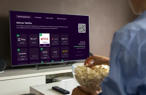 Slik fjerner og legger du til strømmetjenester i valgmenyen Hvordan fjerne og legge til streamingtjenester i valgmenyen.png