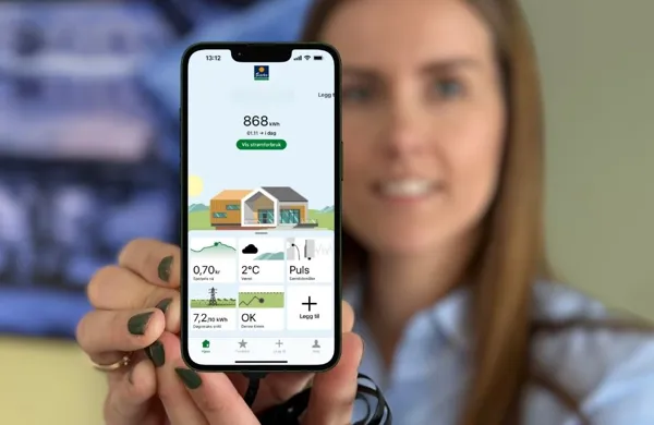 Last ned  Svorka-appen! Siljes strømsparetips - Svorka-appen.png