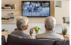 Basis Internett + TV