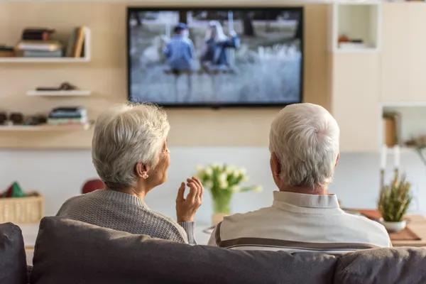 Basis Internett + TV