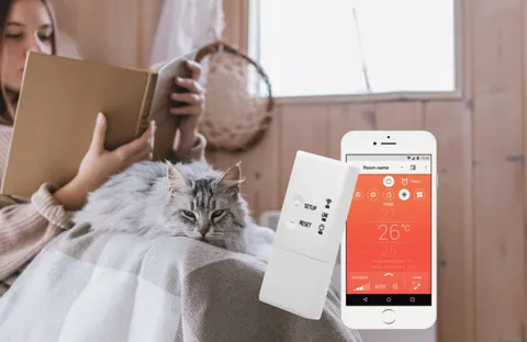 Hvor mye sparer du på å senke temperaturen på varmepumpa? Hvor mye strøm kan du spare ved å senke temperaturen på varmepumpa.png