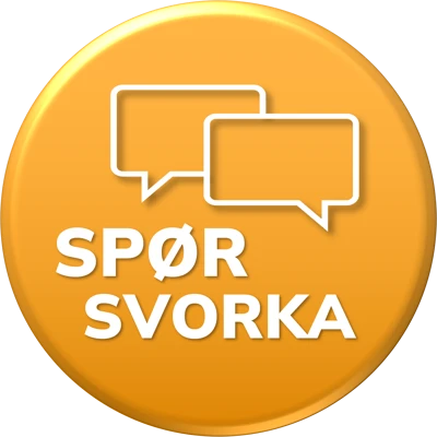 Spør Svorka ikon orange.png