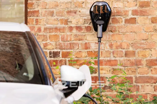Hjemmelader EMES Nano 22kW
