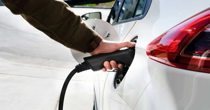 Ofte stilte spørsmål - elbillader