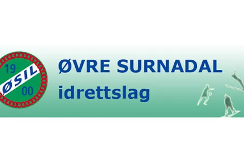 Svorka støtter aktiviter i Øvre Surnadal ØvreSurnadal_IL.jpg