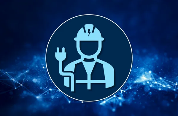 Vi søker 4 nye elektrikere Ledig stilling elektriker.png