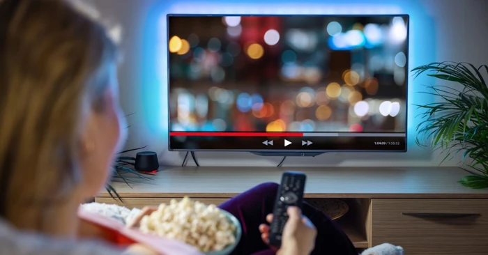 Ofte stilte spørsmål - TV