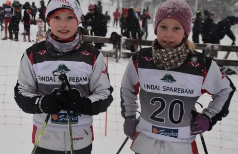 Rindal IL og Svorka viderefører sponsorsamarbeid RindalIL.JPG